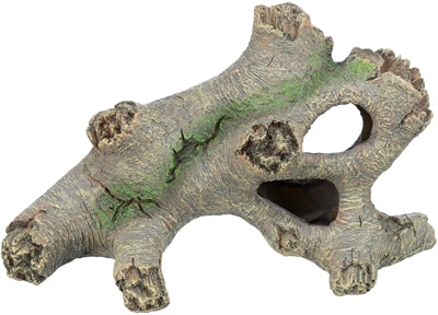 Trixie Baumstamm Polyesterharz Braun 21 CM