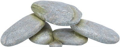 Trixie Plateau Polyesterharz Grau 19X6 CM