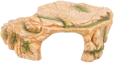 Trixie Mit Unterstand Polyesterharz Beige 25X18X8 CM