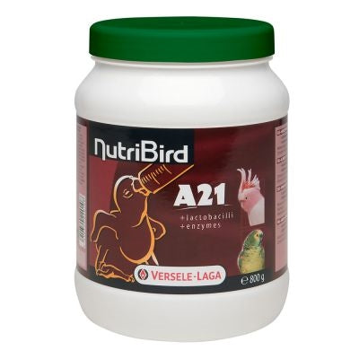 Versele-Laga Nutribird A21 Alle Babyvögel 800 GR