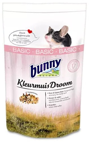 Bunny Nature Traum Basic 500 GR