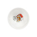 Blond Amsterdam Hundeliebhaber 14 CM