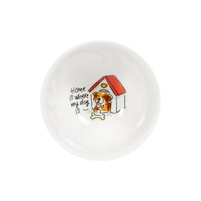 Blond Amsterdam Hundeliebhaber 14 CM