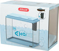 Zolux Aquarium Ekaï 35 Blau 18 LTR. 35X18X28 CM
