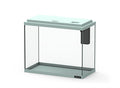 Zolux Aquarium Ekaï 35 Grün 18 LTR. 35X18X28 CM