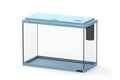 Zolux Aquarium Ekaï 40 Blau 24 LTR. 40X20X28 CM