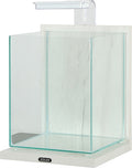 Zolux Aquarium Kit Jalaya 2 Weiss Kalk 10 LTR 20X20X25 CM