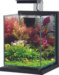 Zolux Aquarium Kit Jalaya 2 Anthrazit 10 LTR 20X20X25 CM