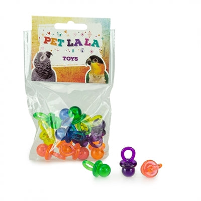Petlala  4X2.4 CM 12 ST
