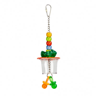 Petlala Einwegbecher 24X8 CM