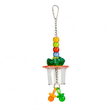 Petlala Einwegbecher 24X8 CM