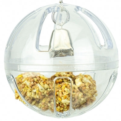 Petlala Kugel An Kette Mit Glocke 9X9X26 CM