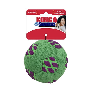 Kong Sneakerz Sport Fussball 11,5X11,5X11,5 CM