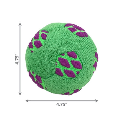 Kong Sneakerz Sport Fussball 11,5X11,5X11,5 CM