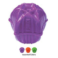 Kong Squeezz Orbitz Ball Assorted 11X10X11 CM