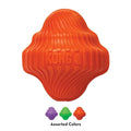 Kong Squeezz Orbitz Drehkreisel Sortiert 11X9X11,5 CM