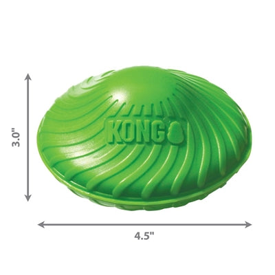 Kong Squeezz Orbitz Untertasse Sortiert 9X5,5X9 CM