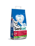 Sanicat 7 Days Aloe Vera Katzenstreu 4 LTR