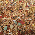 Hareco Pyrrhura Select Mit Pellets