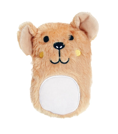 Fofos Welpe Koala / Hamster / Maus Plüsch Sortiert 21.5X14X5.5 CM