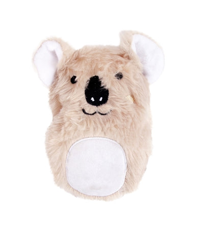 Fofos Welpe Koala / Hamster / Maus Plüsch Sortiert 21.5X14X5.5 CM