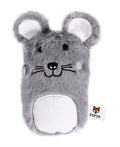 Fofos Welpe Koala / Hamster / Maus Plüsch Sortiert 21.5X14X5.5 CM
