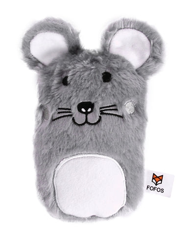 Fofos Welpe Koala / Hamster / Maus Plüsch Sortiert 21.5X14X5.5 CM