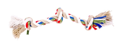 Fofos Flossy Zahnseide Seil 3-Knoten 45X5.5X4.5 CM