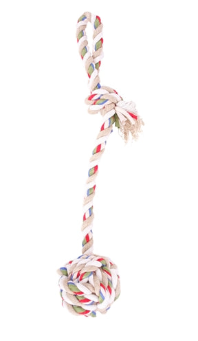 Fofos Flossy Zahnseide Seil Mit Ball 47X8X8 CM