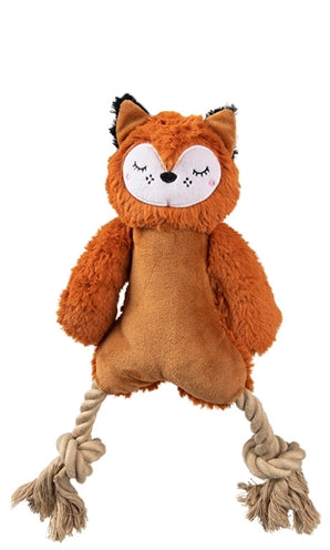 Fofos Mit Zahnseide Beine Plüsch 34X20X3,5 CM