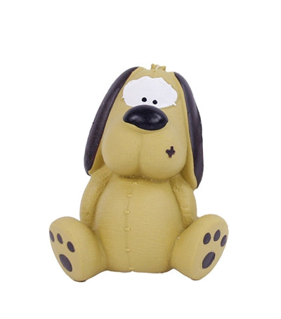 Fofos Dog Latex 12X8X6 CM