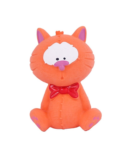 Fofos Cat Latex 12X8X6 CM