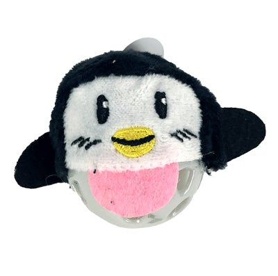 Fofos Mit Glocke Sortiert 5X4.5X4.5 CM