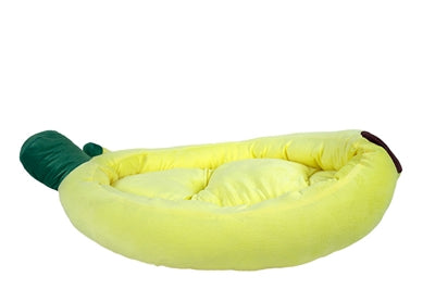 Fofos Katze Korb Banane 72X40X14 CM