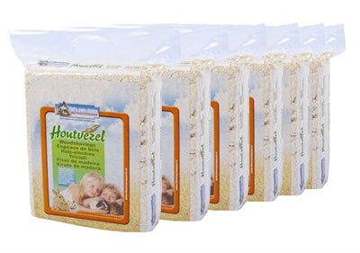 Pets Own Choice  6X2,5 KG