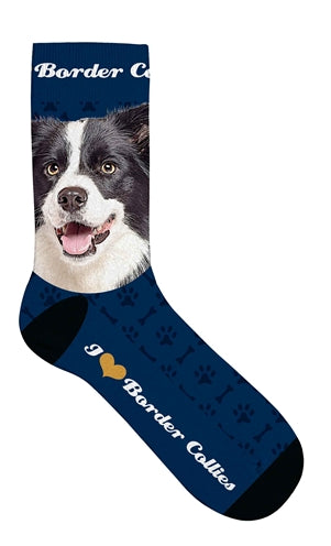 Plenty Gifts Border Collie