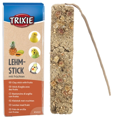 Trixie Mit Früchten 250 GR 2 ST