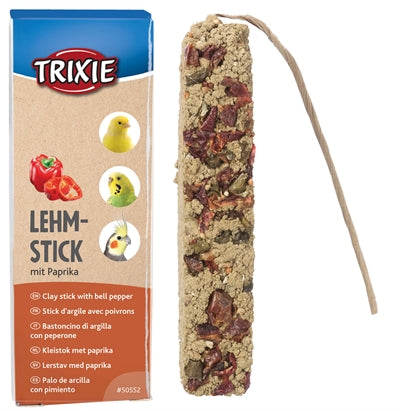 Trixie Mit Paprika 250 GR 2 ST