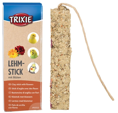 Trixie Mit Blumen 250 GR 2 ST