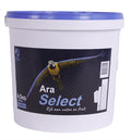 Hareco Ara Select Mit Pellets