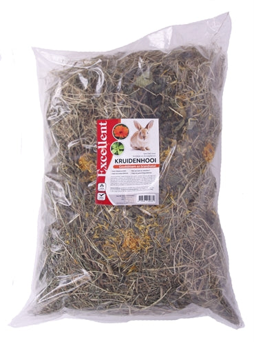 Excellent Ringelblume Und Brennnessel 500 GR