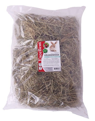 Excellent Hagebutte Und Minze 500 GR