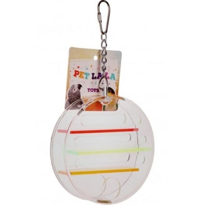 Petlala Intelligentes Acrylrad