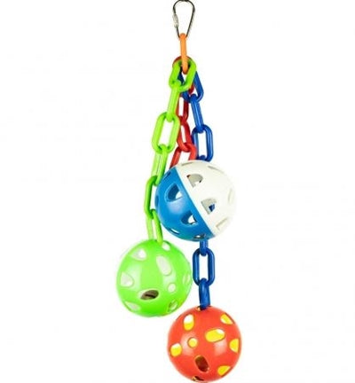 Petlala Kettenkugeln 32X13 CM