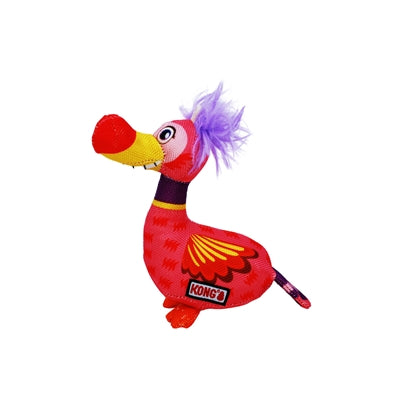 Kong Ballistisch Vibez Vogel Sortiert 25,5X11X32,5 CM