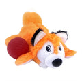 Kong Cozie Pocketz Fox 32X18X7.5 CM