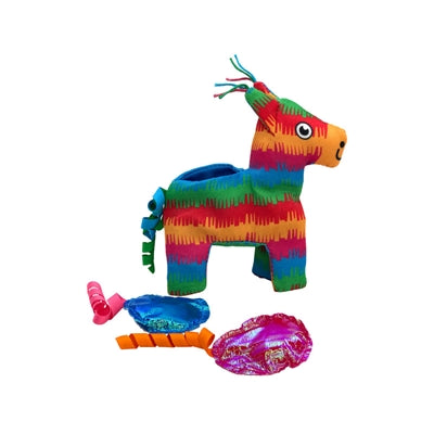 Kong Pull-A-Partz Pinata 15,5X18X3 CM