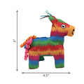 Kong Pull-A-Partz Pinata 15,5X18X3 CM