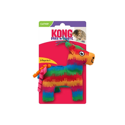 Kong Pull-A-Partz Pinata 15,5X18X3 CM