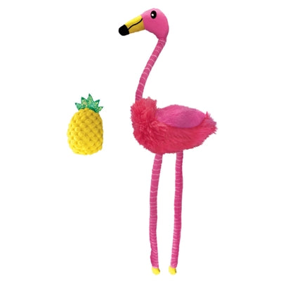 Kong Tropics Flamingo 29X14X3 CM